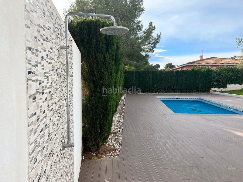 Foto 4a8da1ef-0d8c-4c3a-83ce-916dcbb02105. Xalet amb aparcament piscina a Coloma Nucia (la)