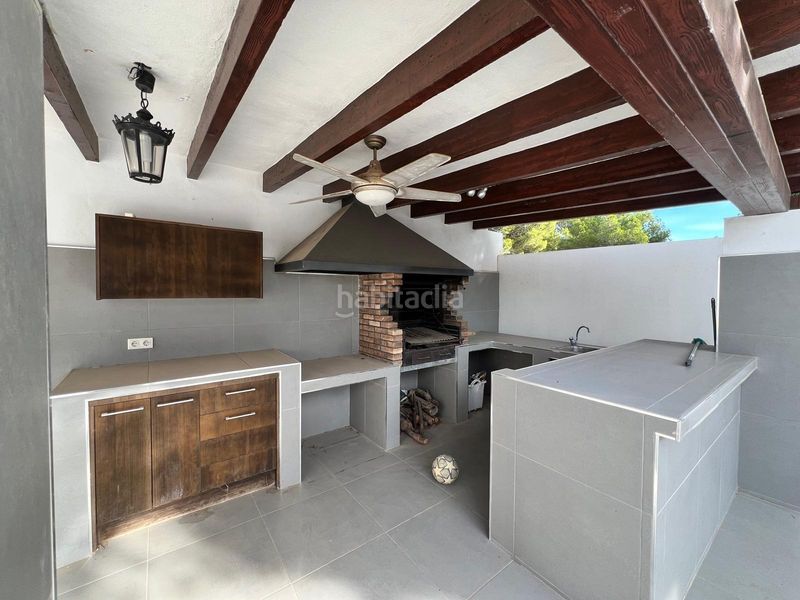 Foto ce63337c-7d11-404c-8842-f1c3d5710a97. Xalet amb aparcament piscina a Coloma Nucia (la)