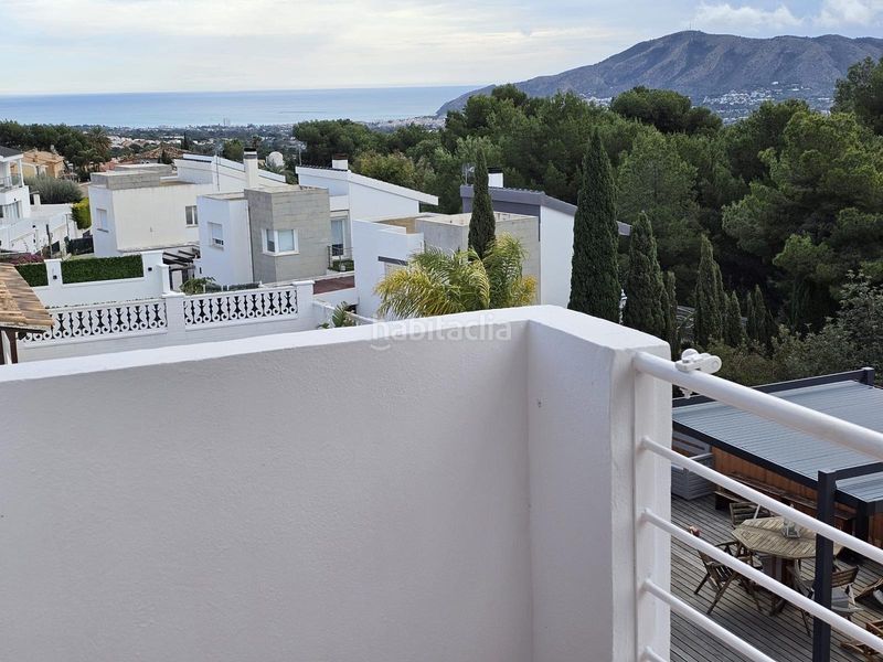 Foto 70c04aca-d96c-471d-b86f-1053ca41720c. Xalet a Montebello - Nou Espai Nucia (la)