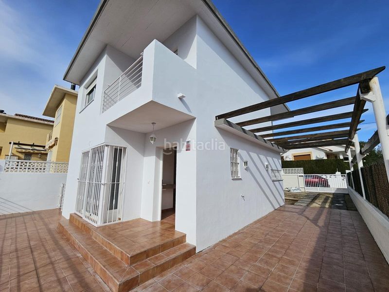 Foto 80fe5157-4d3c-47f1-a26e-7e3c7286239c. Xalet a Montebello - Nou Espai Nucia (la)