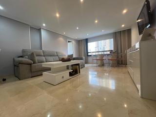Pis a Levante Alto. Benidorm piso  zona avda europa