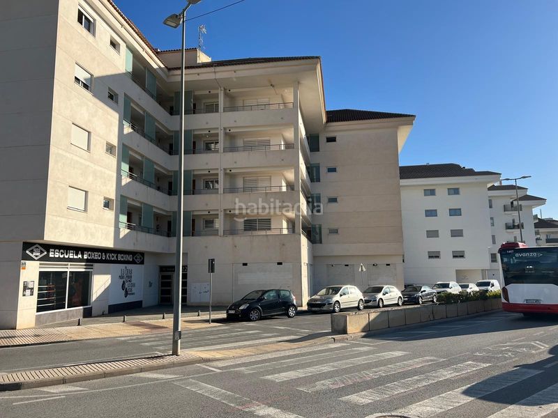 Foto 045f5106-bc1d-416a-8392-3f3850a390fe. Pis amb aparcament a Altea ciudad Altea