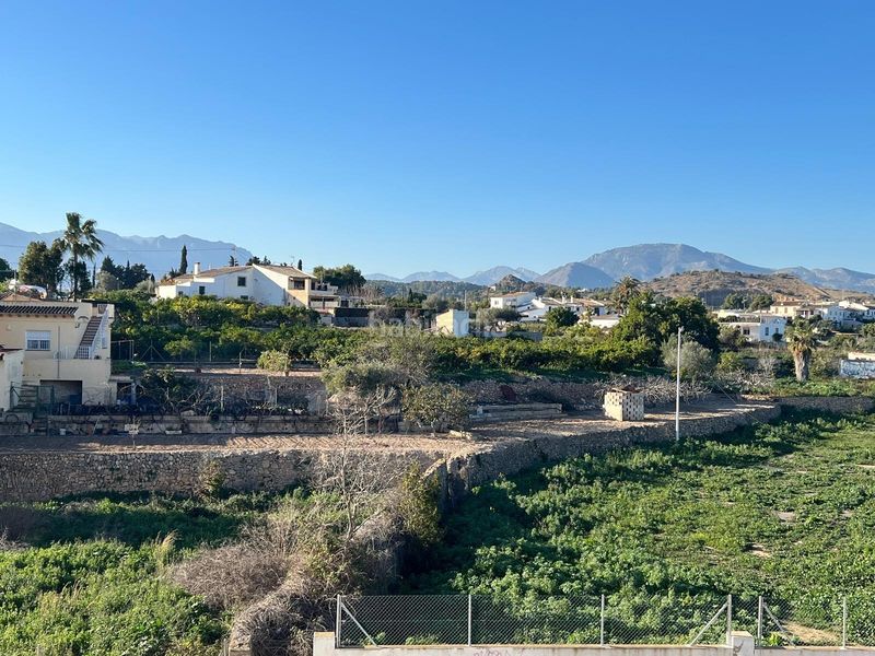 Foto 0abbecf7-5d44-4248-9977-ec672d2f2803. Pis amb aparcament a Altea ciudad Altea