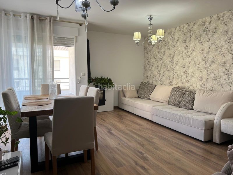 Foto 18283484-1b56-493b-abd1-e6c4d0a5e526. Pis amb aparcament a Altea ciudad Altea