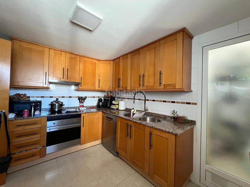 Foto 18901cba-e083-4389-b1ea-5a257adfd2f5. Pis amb aparcament a Altea ciudad Altea