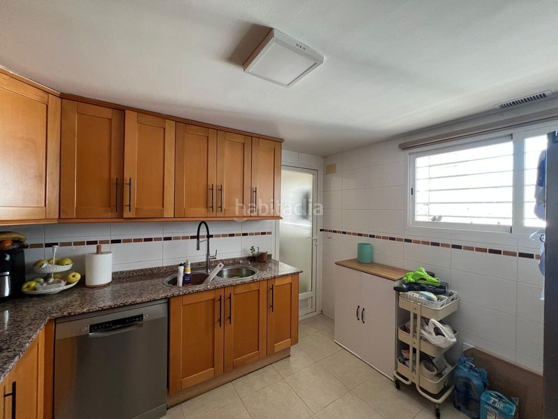 Foto 23c7a2b0-a402-4298-b790-3e83b306a785. Pis amb aparcament a Altea ciudad Altea