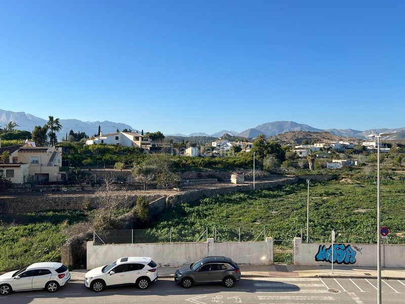 Foto 668f8288-4fdc-4f98-9b39-93eb8dd4cab4. Pis amb aparcament a Altea ciudad Altea