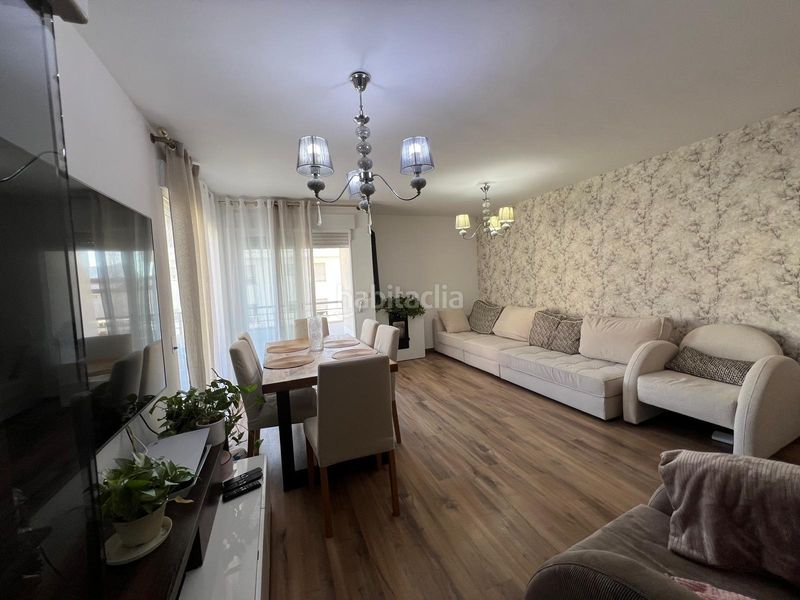 Foto 6815e814-d9c1-4300-ba96-83b40aafc816. Pis amb aparcament a Altea ciudad Altea