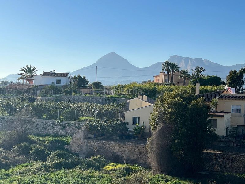 Foto 706bd1e9-c4c6-4759-9755-0512abef1ea9. Pis amb aparcament a Altea ciudad Altea