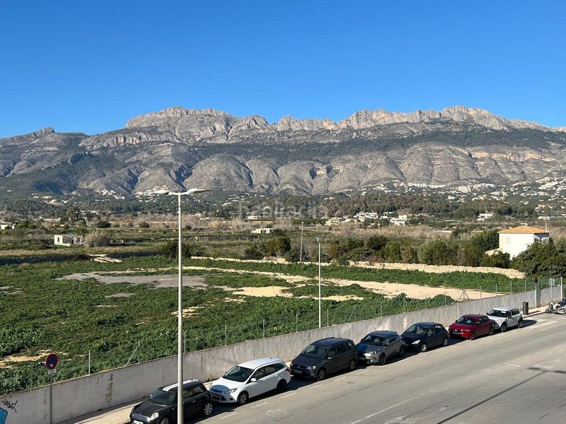 Foto 7819fe9b-f2ab-485e-bd9b-d9156f566ddb. Pis amb aparcament a Altea ciudad Altea