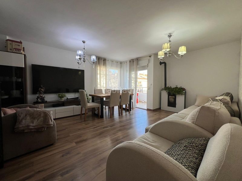 Foto 78a3cba5-f6c6-4845-8974-5ebbd1573041. Pis amb aparcament a Altea ciudad Altea