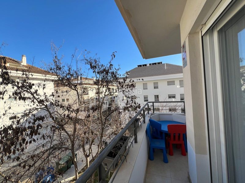 Foto a6f15a5e-62c6-4874-9fb3-f48f445103cd. Pis amb aparcament a Altea ciudad Altea