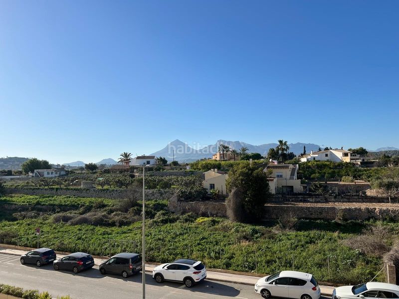 Foto b96f94fa-b66c-4279-b193-6b03fbd2ca38. Pis amb aparcament a Altea ciudad Altea