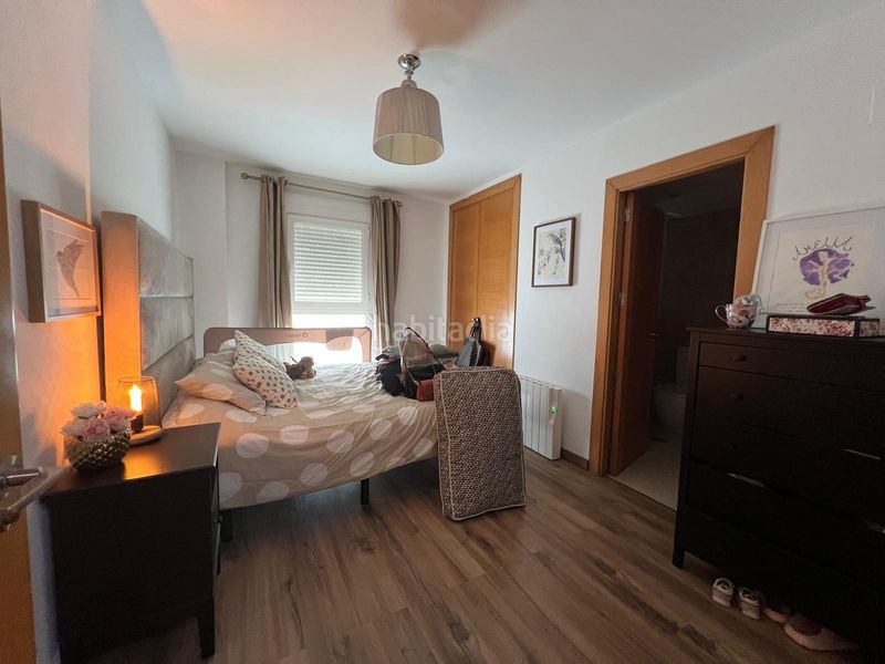 Foto c1a6a0b0-0e91-4460-9499-7a752026deef. Pis amb aparcament a Altea ciudad Altea