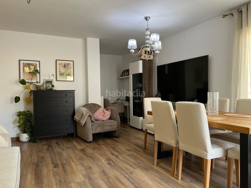 Foto cb143216-0b21-425b-8e2c-c8a7c9930666. Pis amb aparcament a Altea ciudad Altea