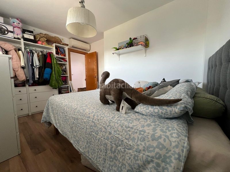 Foto d1d0d77f-5887-4f16-83c6-b893a9efae17. Pis amb aparcament a Altea ciudad Altea