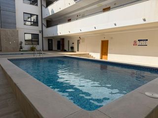 Planta baixa en La Nucia Pueblo. Oportunidad en la nuc�a 2 dormitorios en urbanizaci�n con piscin