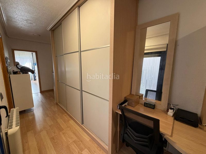 Foto 41bddb31-4d09-4333-a2ed-fd2b087369e9. Piano terra con piscina in La Nucia Pueblo Nucia (la)
