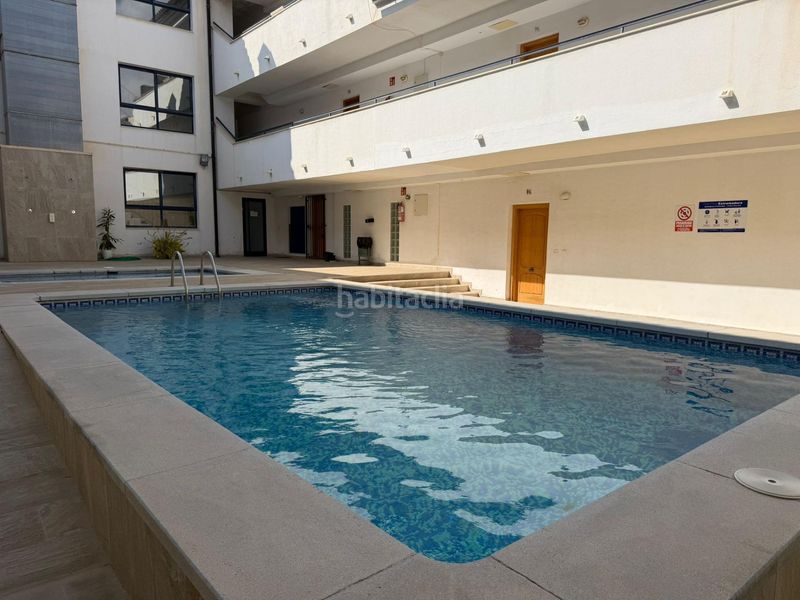 Foto 89323a8f-f4c2-4f67-b1b8-429992b18ed7. Piano terra con piscina in La Nucia Pueblo Nucia (la)