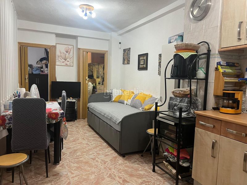 Foto 20c4fd33-e904-4a8e-9bb9-c53354b1ccd6. Apartament a Playa Levante Benidorm
