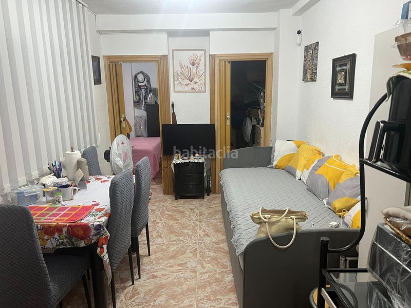 Foto 848dc784-b643-4f33-92f9-59cc66773eba. Apartament a Playa Levante Benidorm