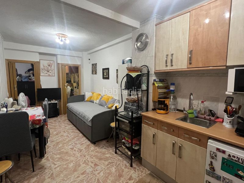 Foto 885b4c8a-3b8d-4505-b5ae-f2c7a341edfd. Apartament a Playa Levante Benidorm