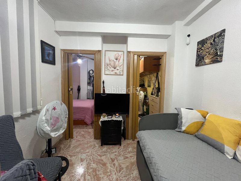 Foto a17f36c1-4225-416d-9bfd-c5a0b30656fb. Apartament a Playa Levante Benidorm