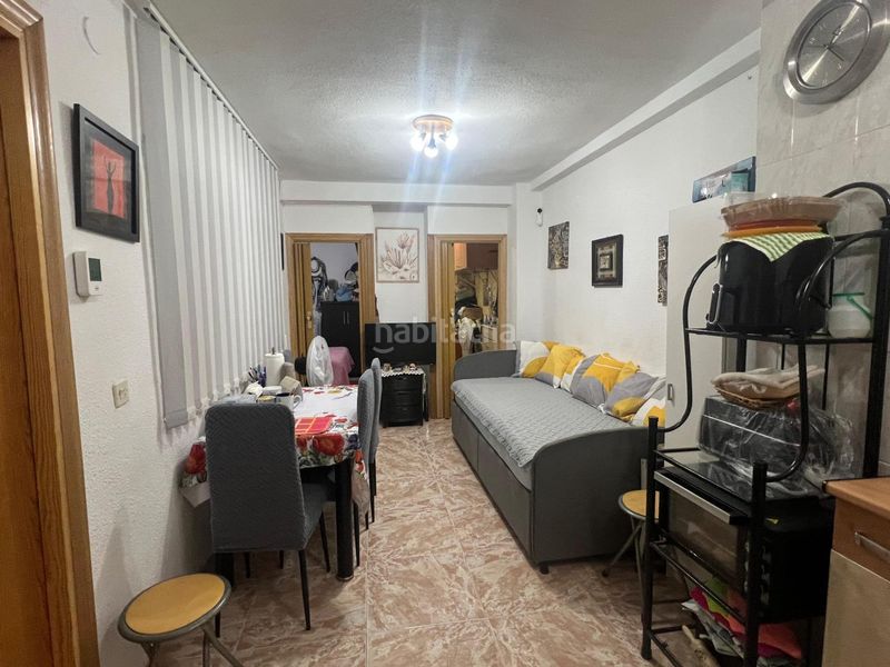 Foto f292f89c-7228-4737-b64c-ddf11ea22ff0. Apartament a Playa Levante Benidorm