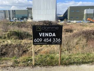 Industrial plot in Andorra 32