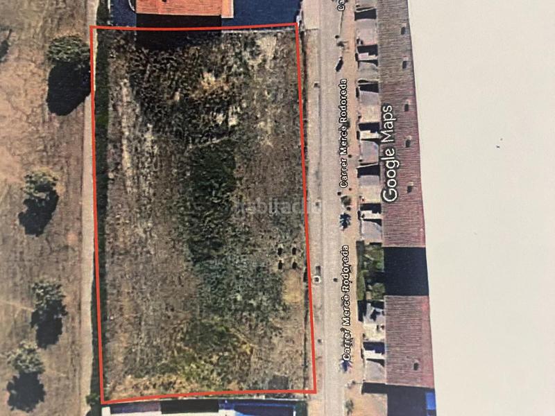 Foto 44c1e873-6ac1-4491-9ed2-40a1bdf084fc. Terreno residencial en Caputxins-Ambulatori Vic