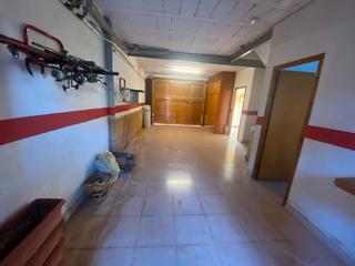 Appartement à Folgueroles