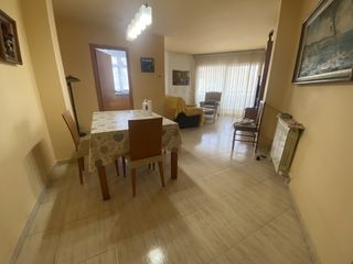 Flat  Jaume balmes