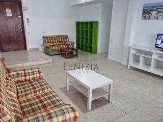 Location Appartement  N/a. Inmejorable ubicación