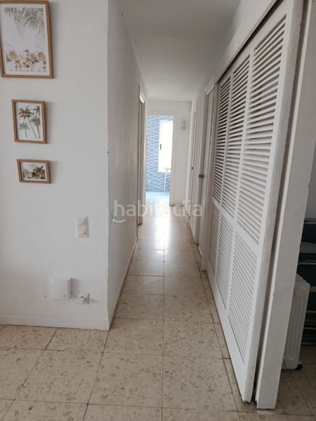 Foto be154a02-2125-4cdc-bea0-182616895b2b. Lloguer pis a Paseo Marítimo - San José - La Laguna Cádiz