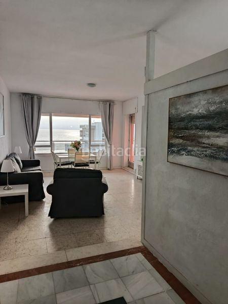 Foto 73d3b32e-f189-4639-85fc-7d342a16b9b0. Rent flat in Paseo Marítimo - San José - La Laguna Cádiz