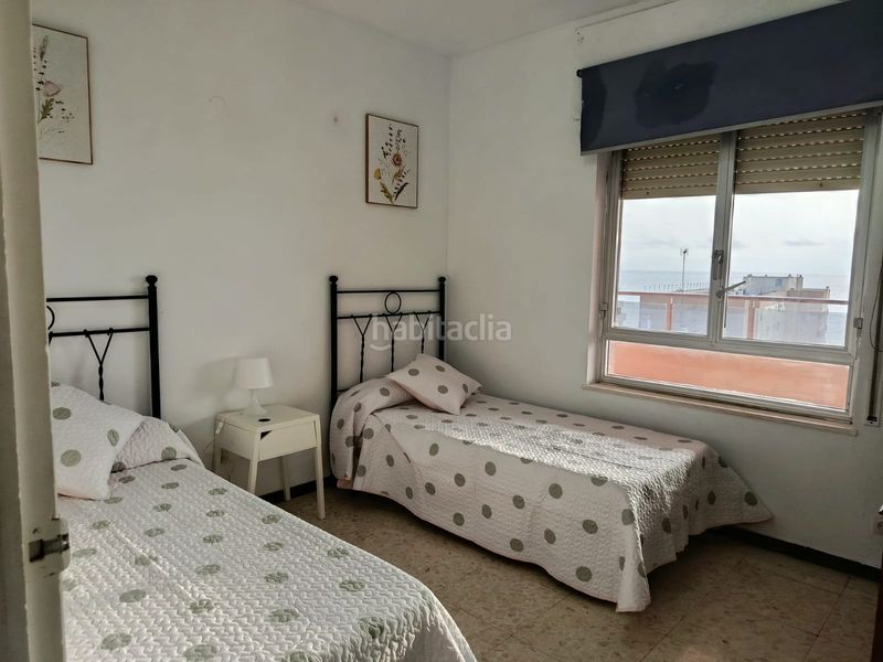 Foto 7ed085ef-25e2-4ae6-9937-8e7ab31e2298. Rent flat in Paseo Marítimo - San José - La Laguna Cádiz