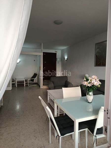 Foto 9bcbf952-a057-49f5-b0a4-f47f2ff0076e. Rent flat in Paseo Marítimo - San José - La Laguna Cádiz