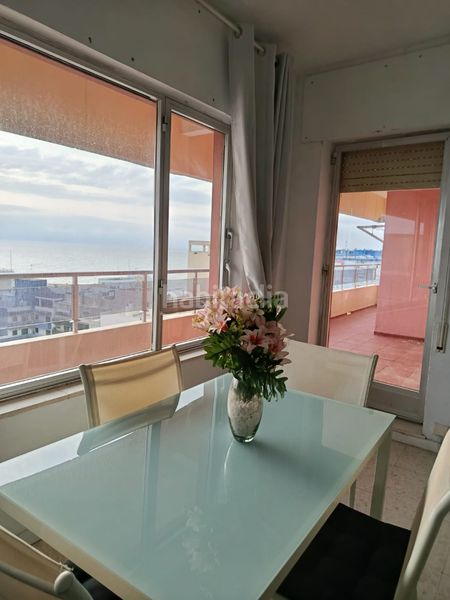 Foto 9de648cd-8686-4267-ba94-c124a88219d0. Rent flat in Paseo Marítimo - San José - La Laguna Cádiz