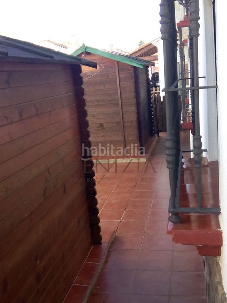 Foto 52b96f93-9532-4b52-a511-d168be0decbd. Xalet amb xemeneia aparcament piscina a Los Franceses - La Vega Chiclana de la Frontera