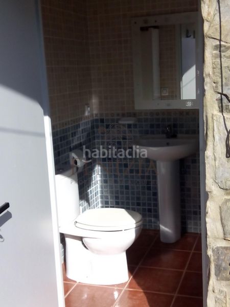 Foto fba5e36c-42e1-402e-b1fb-75893c91c35b. Xalet amb xemeneia aparcament piscina a Los Franceses - La Vega Chiclana de la Frontera