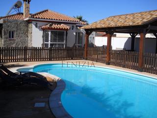 Chalet en Los Franceses - La Vega. Fantástico chalet en chiclana