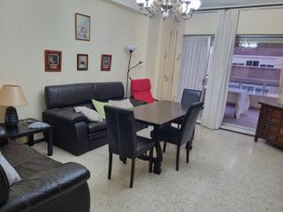 Location Appartement  N/a. Avenida principal