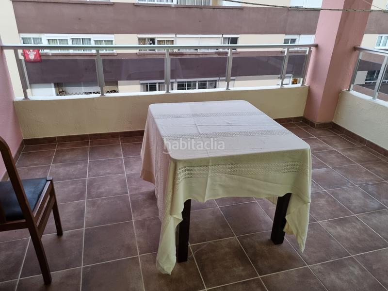 Foto 0909fd15-f5c3-4f26-9e4c-a48a67b7d174. Miete etagenwohnung in Paseo Marítimo - San José - La Laguna Cádiz