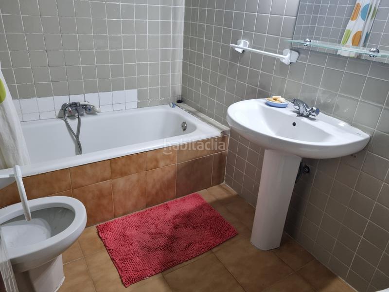 Foto b84ce236-3a84-40a5-8197-a7667a8b1cfc. Miete etagenwohnung in Paseo Marítimo - San José - La Laguna Cádiz