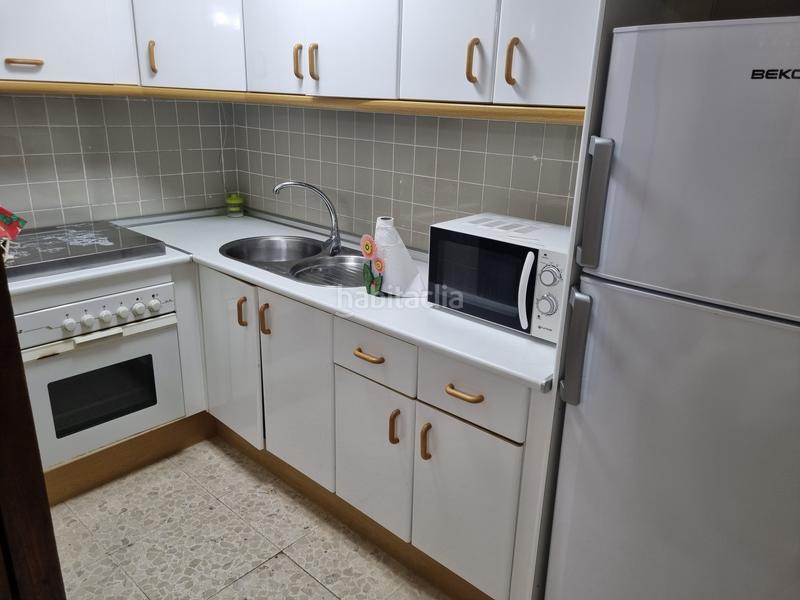 Foto f1219412-eb51-4332-83d5-98e234dabb0c. Miete etagenwohnung in Paseo Marítimo - San José - La Laguna Cádiz