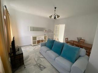 Rent Flat  Calle virgen de los milagros. Piso de alquiler en pleno centro de el puerto de santa maría