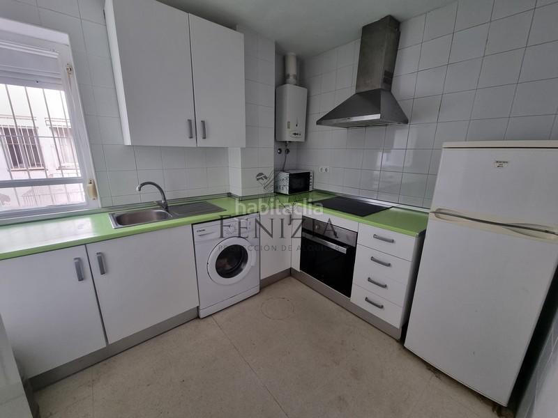 Foto b1f51006-4f56-43ab-99f6-ba0d51cfef2f. Alquiler apartamento  en La Caleta - La Viña Cádiz