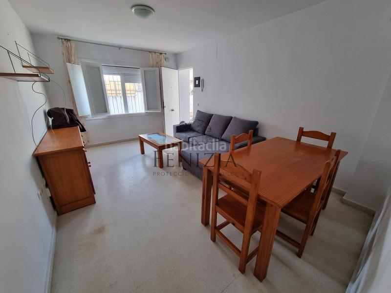 Foto d415de4d-6a2b-41ad-992c-31001d9e94a7. Alquiler apartamento  en La Caleta - La Viña Cádiz