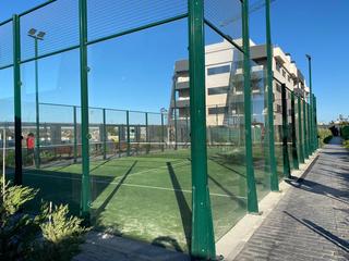 Location Appartement  Calle milagros muñoz gil. Piso de alquiler anual para estrenar!