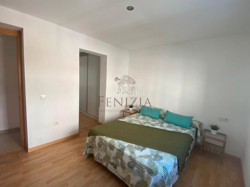 Foto 4ce5d5a8-2a31-4903-99b5-04c730befa53. Appartamento in Crevillet Puerto de Santa María (El)